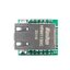 W5500 module TCP/IP Ethernet module compatible with WIZ820IO network interface
