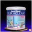 ซุปเปอร์ชิลด์ ดูราคลีน สีน้ำอะคริลิก ชนิดด้าน SuperShield Duraclean Matt