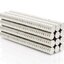 แม่เหล็กแรงสูง ขนาด 5x1.6mm. NdFeB Magnet Strong Magnetic Neodymium Magnet