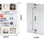 SSR-40DD DC 3-32V to DC 5-200VDC 40A Single Phase Solid State Relay Module