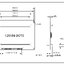 LCD Module 128*64 Dots 5V Blue Screen 12864 LCD With Backlight ST7920 interface with SPI or Parallel LCD12864 for Arduino