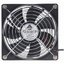 ตะแกรงพัดลม 120x120mm (4.5 นิ้ว) Fan Cover Cooling Fan Shield Iron Protection Net Dust Filter Protect