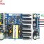 supply dual output 12V 6A and 5V 1A 80W Input 90-240Vac isolation module with EMC built-in isolation low ripple AC-DC switching power supply power module สวิตชิ่ง พาวเวอร์ซัพพลาย
