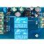โมดูลสลับไฟเข้า 2 ทางอัตโนมัติ 220V 10A two-way power automatic switcher dual power supply two-in and one-out power failure transfer switch board module