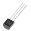 DALLAS18B20 DS18B20 Sensor Electronic Chip Temperature Sensor IC, TO-92 (Size : One Size)
