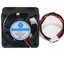 พัดลมระบายอากาศ 40x40x20mm 4020 DC 5V Brushless Fan Computer PC CPU Case Cooling Fan 2PIN XH2.54 Cooler Fan