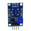 MQ-131 เซ็นเซอร์ตรวจจับก๊าซโอโซน module ozone gas detection ozone sensor module โอโซน