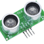 US-016 Ultrasonic Sensor Analog Voltage Output High Exactness Ultrasonic Distance Rangefinder DC 5V 2cm-300cm