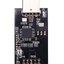VC -02 Voice Debugger AI Intelligent Offline Voice Module Speech Recognition Control