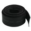 ท่อหด สีดำ ขนาด 20 มม. ยาว 1 เมตร อัตราส่วนการหด 2:1 Heat Shrinkable Tube Shrink Ratio dia 20mm.