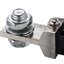 300A 75mV FL-2 class 0.5 DC Current Shunt Resistor