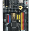 Arduino UNO R4 Development Board Minima with data Cable Type C