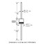 10A10 SILICON RECTIFIERS Rectifier Diode 10A 1000V R-6 10AMP