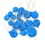 วาริสเตอร์ 10D561K 560V in-line 2-pin varistor Blue 10D561