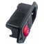 AC 250V 10A male plug socket, hexagonal shape + on/off switch, model AC-01A 3 Pin Male พร้อมสวิทช์และฟิวส์ 10A