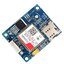 SIM808 with Dual Antennas GPS GPRS/GSM 850/900/1800/1900 MHz