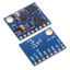 GY-85 BMP085 Sensor Module S 9-Axis Sensor Module (ITG3205+ADXL345+HMC5883L),6DOF 9DOF IMU Sensor