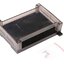กล่อง PLC ขนาด 125X90X40 mm. Enclousure Case DIY PCB Shell Plastic Transparent Industrial Control Box PLC Controller Box กล่องอเนกประสงค์ ฝาใส