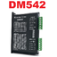 DM542 โมดูลขับสเต็ปปิ้งมอเตอร์ 20-50V 4.2A DSP digital 42/57/86 stepper motor driver engraving machine dedicated replacement 2M542/TB6600