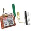 SIM800L GPRS adapter board GSM module microSIM card small size Core board With the Antenna DIY