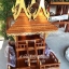 ศาลเจ้าที่ เรือนแฝดเบอร์ 2 รหัส F2