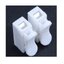 ขั้วต่อสายไฟ 2 Way Spring Clamp Terminal Blocks Quick Wire Connectors Push Quick Splice Lock Cable Wire Connector CH2
