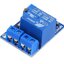 โมดูลป้องกันไฟตก 12V battery undervoltage management module voltage undervoltage automatic recovery battery load power failure protection switch