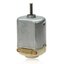 มอเตอร์ขนาดเล็ก DC motor 1V-3V 18000rpm Micro DC 130 Motor DIY small production