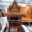 ศาลเจ้าที่ตายายเรือนไทยเบอร์ 2 รหัส T2