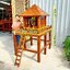 ศาลเจ้าที่โมเดิร์น เรือนปั้นหยา PY4-1