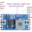 MINI560 PRO 5V (Input 7-32V to Output 5V 5A) Step Down DC-DC Converter Voltage Regulator Buck Stabilized Power Supply Module