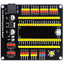 Raspberry Pi Pico Breakout Expansion Board GPIO Sensor Interface Module Shield