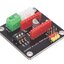 โมดูลขับสเต็ปปิ้งมอเตอร์ 3D printer 42 stepper motor driver expansion board DRV8825 / A4988