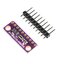 I2C ADS1115 16 Bit ADC 4 Channel Module with Programmable Gain Amplifier 2.0V to 5.5V For Arduino