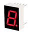 Digital Display 0.56 inch 10 pin 5161AS 1 bit 7 segment Red LED Digitron Common Cathode