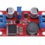 XL6019 DC-DC 3-35V to 5-40V 5A step up adjustable boost power module current high power over XL6009 LM2577 upgraded version