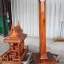 ศาลพระภูมิเรือนไทย เบอร์ 2 รหัส TB2-S5