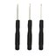 เครื่องมือเปิดฝาหลังเคสมือถือและอื่นๆ Disassemble tool 8-piece iphone screwdriver repair mobile phone tool 8-in-1 screwdriver
