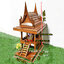 ศาลกุมารทอง /ไอ้ไข่ เบอร์ 3 รหัส G3