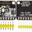 TCS34725 COLOR RECOGNITION I2C interface SENSOR bright light sensing module RGB