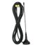 เสาอากาศ ถ้วยแม่เหล็ก SMA Elbow male Sucker Antenna YYT Suction Cup SAM Head Good Signal SIM900A/908 Special Antenna Development Board