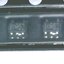 SN74LVC1G125DCKR Single Bus Buffer Gate With 3-State Output SC-70 1.65-5.5V 5-Pin
