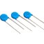 วาริสเตอร์ 10D391K 10mm 250Vac(rms) Varistor