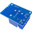 โมดูลป้องกันไฟตก 12V battery undervoltage management module voltage undervoltage automatic recovery battery load power failure protection switch