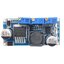 LM2596 DC-DC Step Down CC CV Power Supply Module LED Driver Battery Charger Adjustable LM2596S Constant Current Voltage