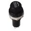 กระบอกฟิวส์ 5X20mm. 10A 250V (15A 125V) insurance tube socket Panel Mount Fuse Holder
