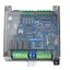 กล่อง PLC ขนาด 75X90X40 mm. Enclousure Case DIY PCB Shell Plastic Transparent Industrial Control Box PLC Controller Box กล่องอเนกประสงค์ ฝาใส