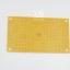 แผ่นปริ๊นอเนกประสงค์ ชุบดีบุก Prototype PCB Board 55x93 mm (5.5x9.3cm)