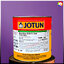 สีโจตัน ชีฟอร์ซ ชิลด์ (สีกันเพรียง) JOTUN SEAFORCE SHIELD (Dark Red)