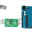 HX711 module weighing module load cell dedicated 24-Bit Precision Pressure Sensor AD Module
